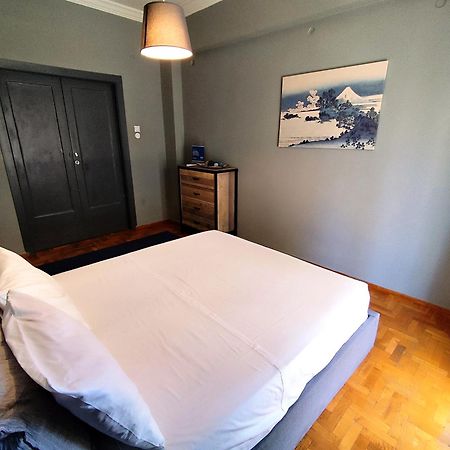 Comfortable Modern Entire House Near The Center Of Athens-Blue Serenity Zewnętrze zdjęcie