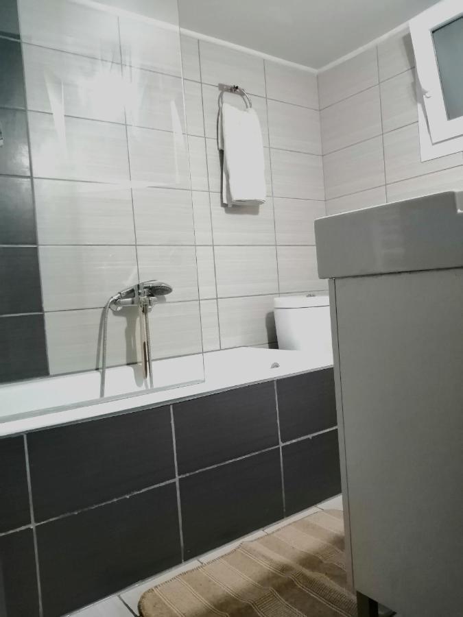 Comfortable Modern Entire House Near The Center Of Athens-Blue Serenity Zewnętrze zdjęcie