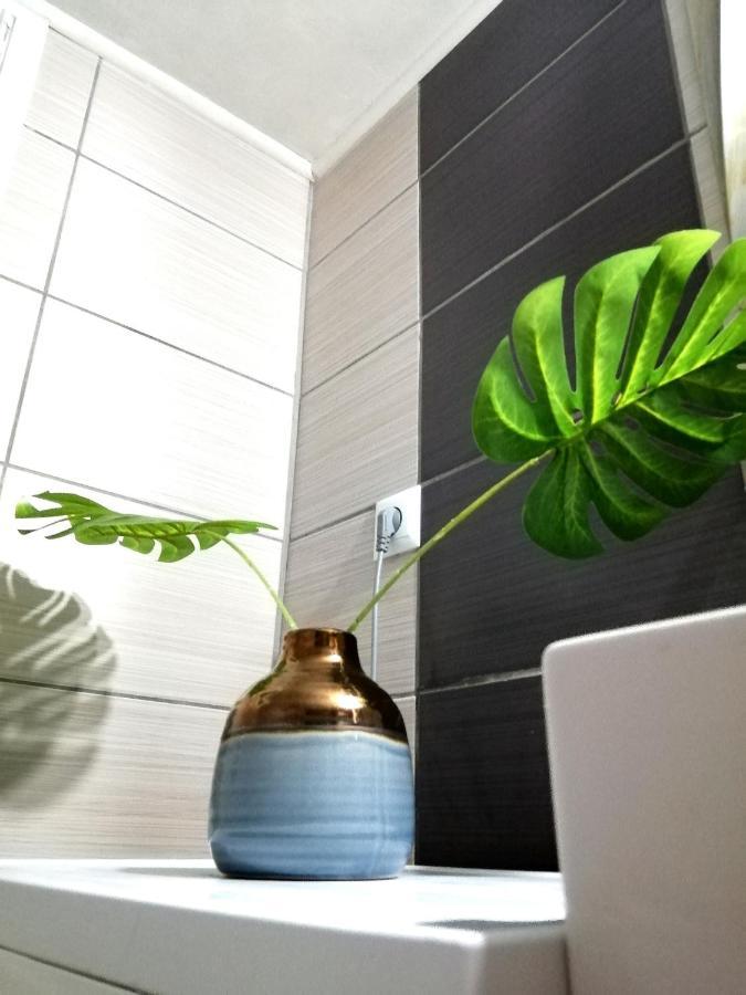 Comfortable Modern Entire House Near The Center Of Athens-Blue Serenity Zewnętrze zdjęcie