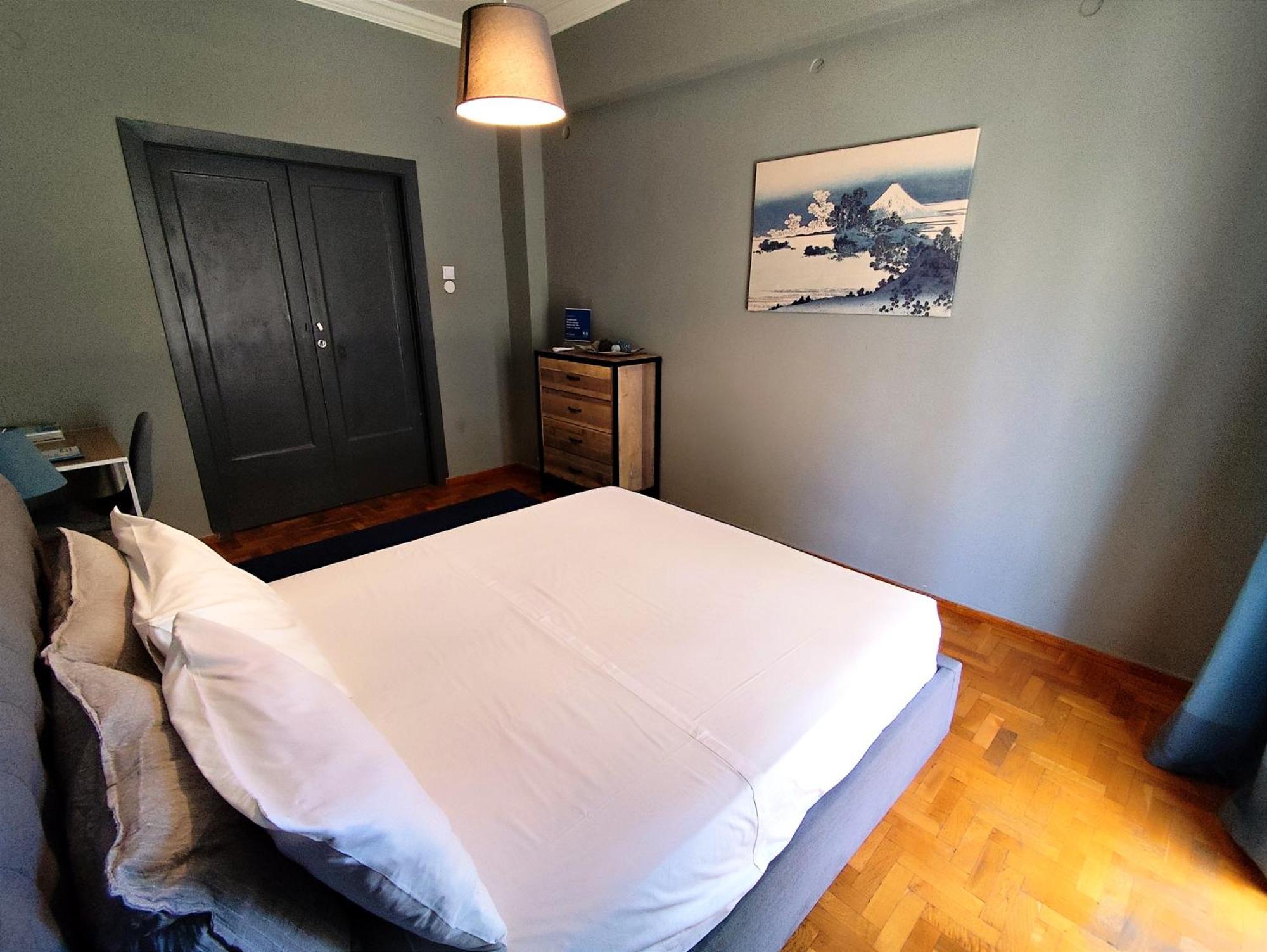 Comfortable Modern Entire House Near The Center Of Athens-Blue Serenity Zewnętrze zdjęcie